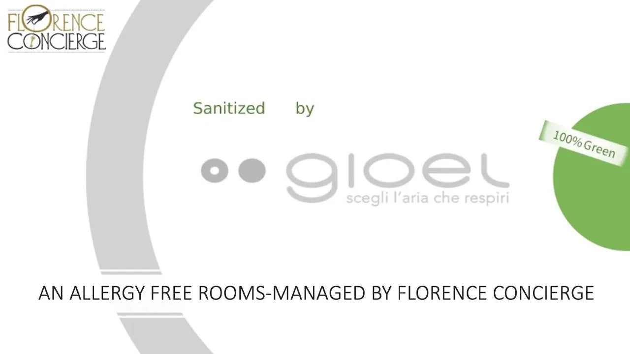 Novella Goldoni Suite-By Florence Concierge
