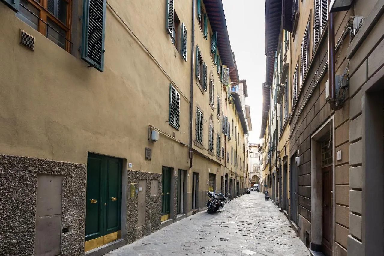 Novella Goldoni Suite-By Florence Concierge 0*,  إيطاليا
