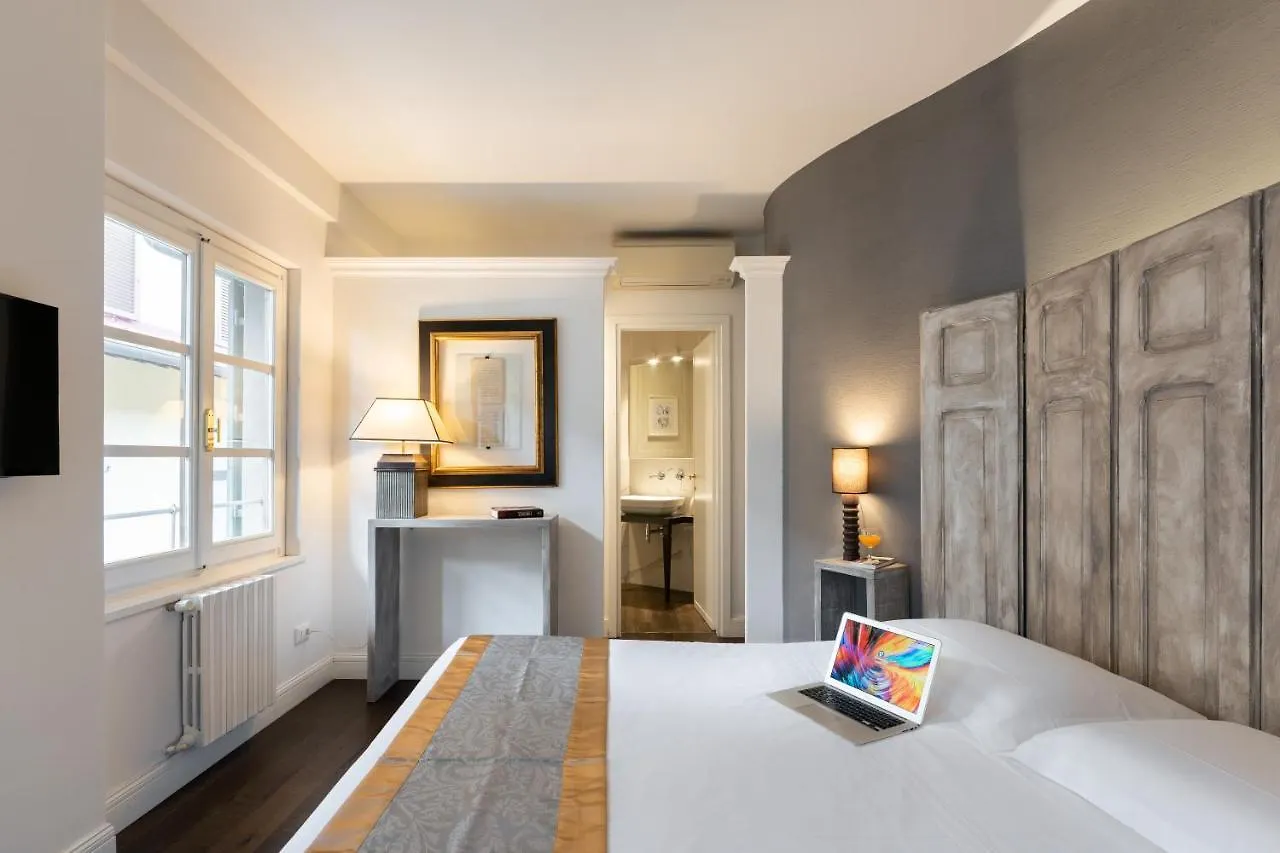 Novella Goldoni Suite-By Florence Concierge 0*,