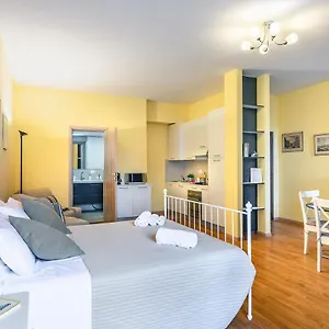Terrace On Duomo Luxury Flat Florence