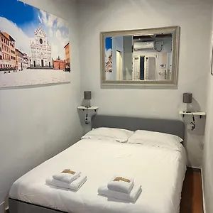 I'biancone Florence