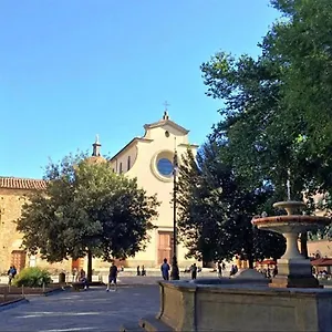 San Frediano 56 Florence