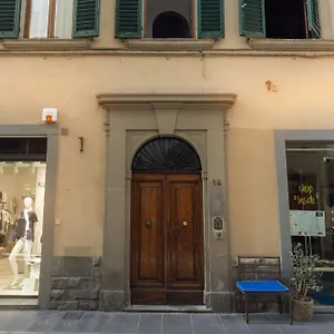 Porta Rossa Dream Apartamento