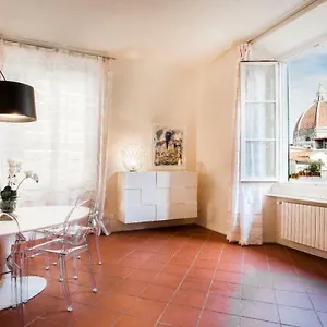 Le Residenze A - Residenza Covoni In The Historical Center Of Florence