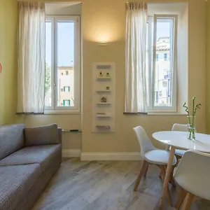 Cosy Fiesolana Florence