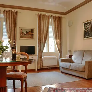 Luxury Fiesolana Florence