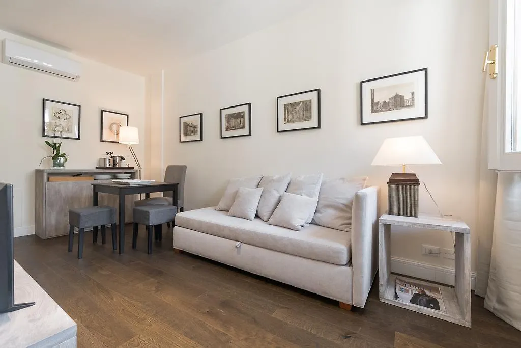 Novella Goldoni Suite-By Florence Concierge 0*,