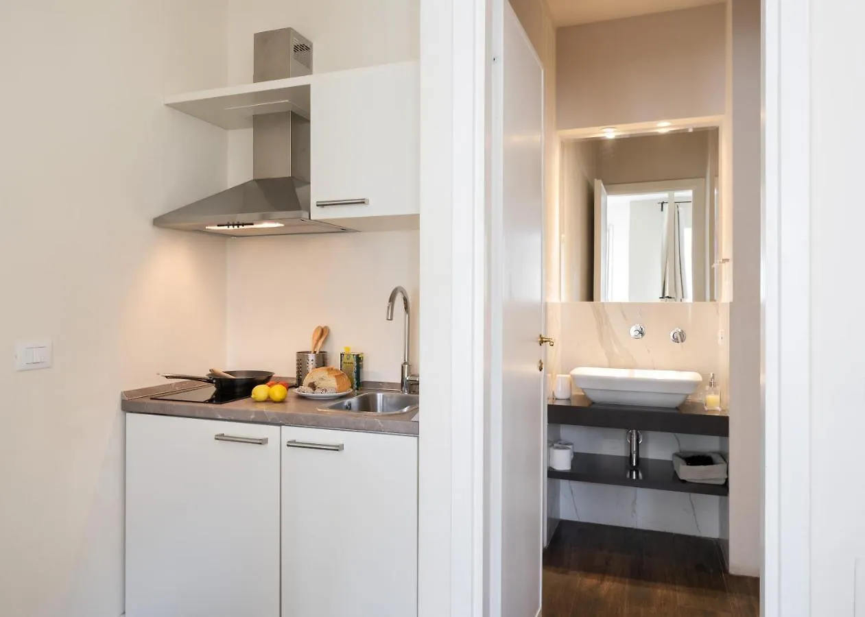 Apartamento Novella Goldoni Suite-By Florence Concierge Itália