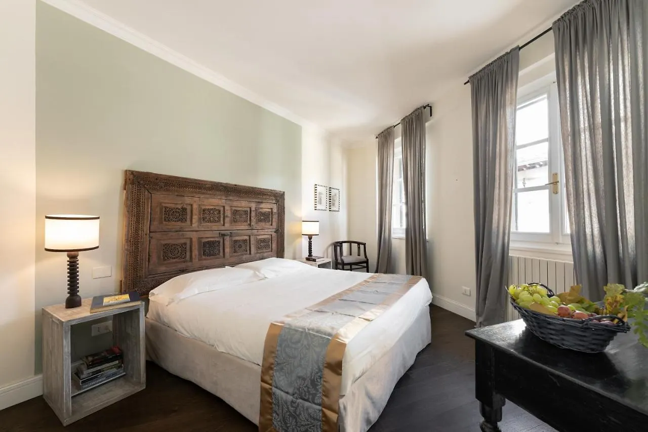 Novella Goldoni Suite-By Florence Concierge
