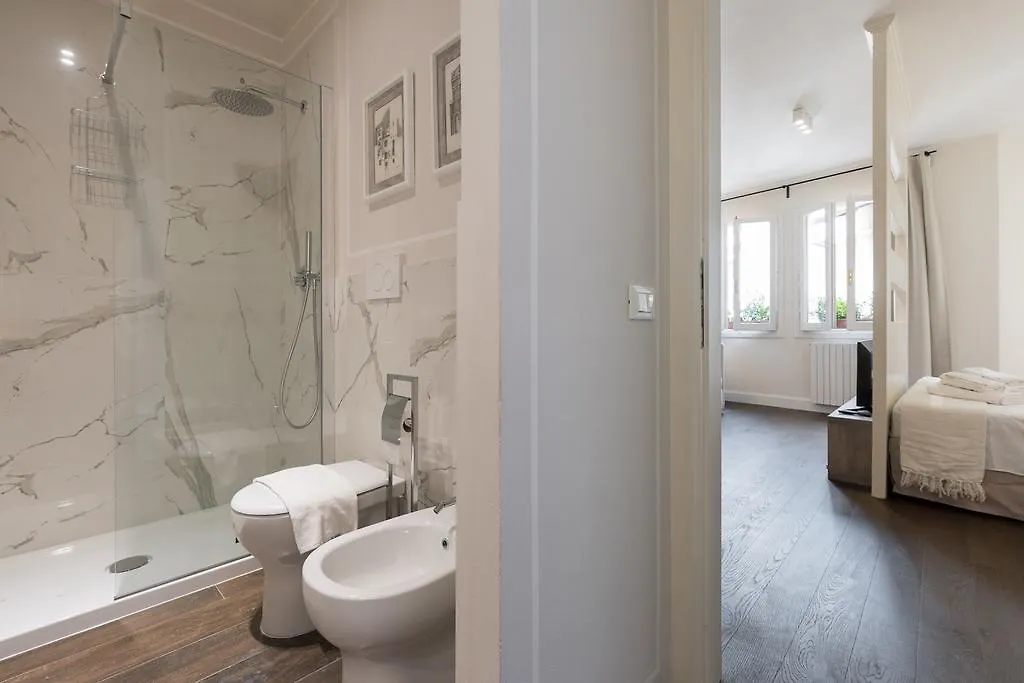 Novella Goldoni Suite-By Florence Concierge Apartamento