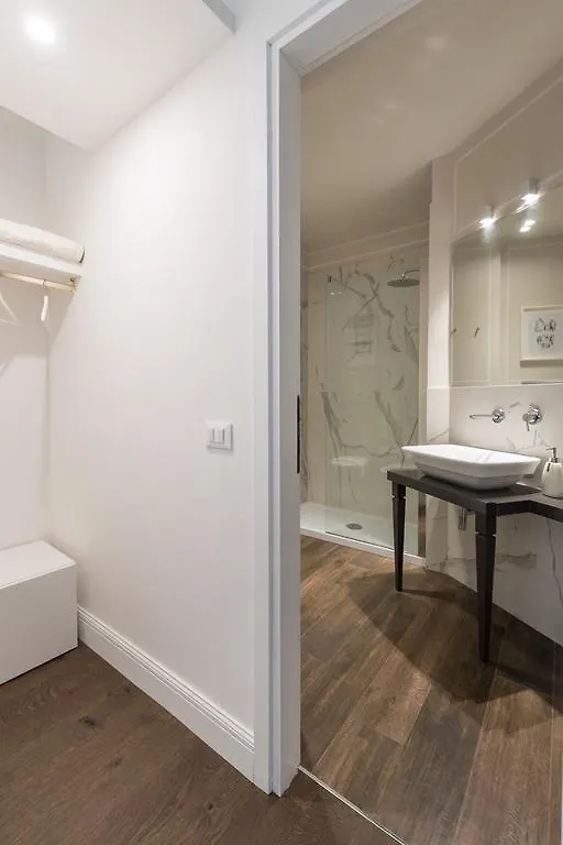 Apartamento Novella Goldoni Suite-By Florence Concierge