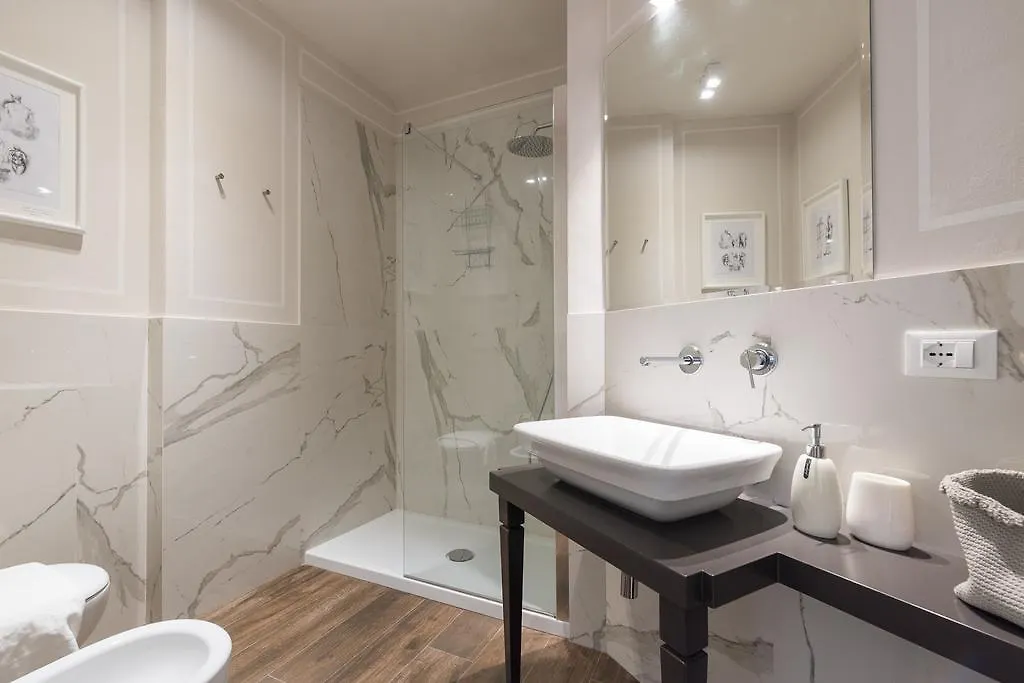 Novella Goldoni Suite-By Florence Concierge