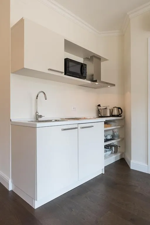 Apartamento Novella Goldoni Suite-By Florence Concierge